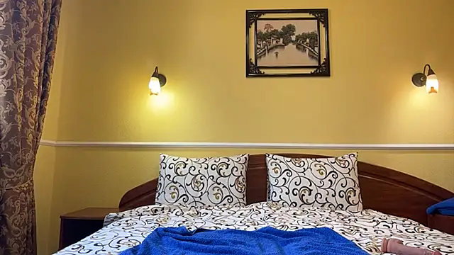 MandyVandy online show from May 26, 5:07 am