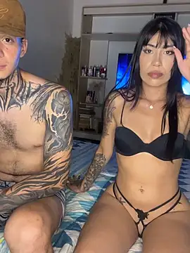 BoyfckGirlsex online show from April 23, 12:41 am