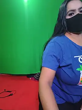 Hot Cupole online show from May 22, 3:32 pm