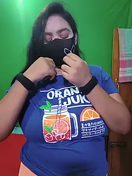 Hot Cupole online show from May 21, 3:32 pm