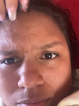 Candelita-hott online show from April 29, 2:53 pm