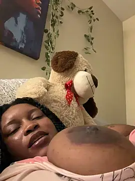 thedarkenchantress online show from March 10, 12:25 am