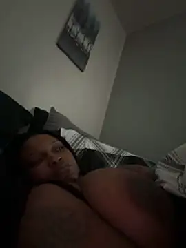 thedarkenchantress online show from March 4, 11:50 am