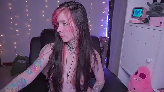 -VKatt online show from June 14, 3:08 am