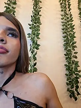 Valery2 salazar online show from July 22, 6:36 am