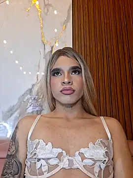 Valery2 salazar online show from July 19, 6:37 am
