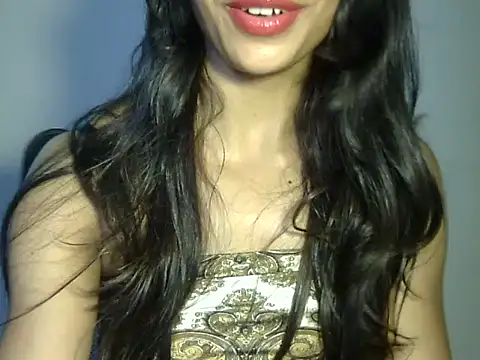 lusty tanu online show from June 22, 8:22 am