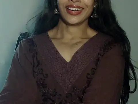 lusty tanu online show from June 9, 9:09 am