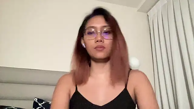 VexaNyx online show from July 5, 12:33 pm