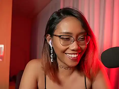 VexaNyx online show from June 10, 12:26 pm