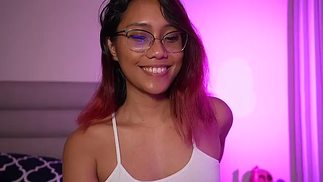 VexaNyx online show from July 24, 4:27 pm
