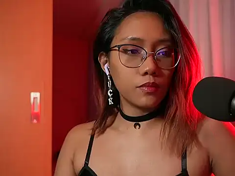 VexaNyx online show from June 12, 12:02 pm