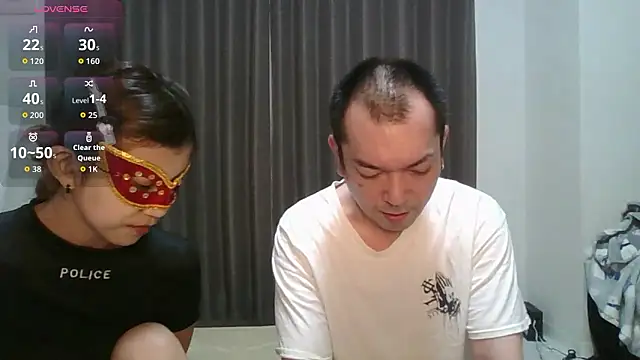 nezumiotoko online show from May 21, 6:33 am