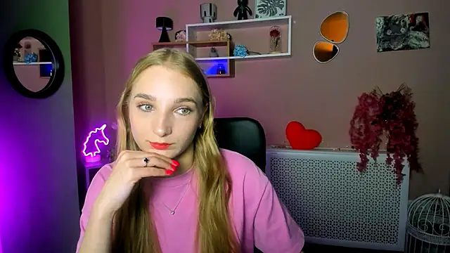 ollivia dream online show from May 11, 5:53 am