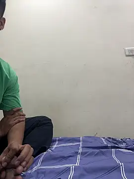 jaanvikapoor online show from May 14, 7:19 pm