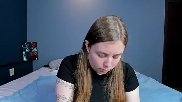 Boobsy girl online show from July 5, 2:23 pm