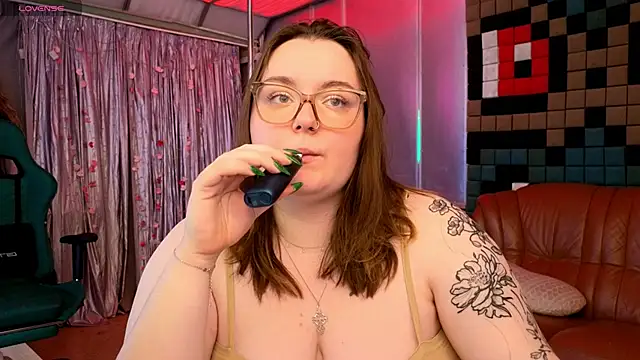 CatherineClaire online show from May 26, 5:01 pm