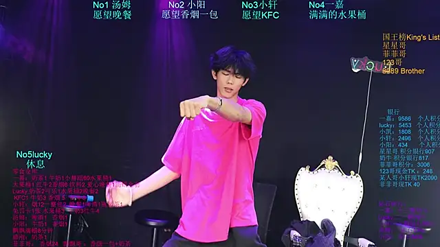 Zouzouboy-001 online show from June 30, 12:26 pm