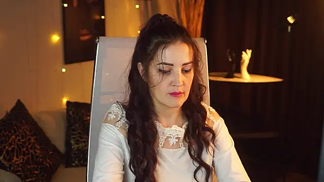 AureliaVane online show from May 28, 3:21 pm