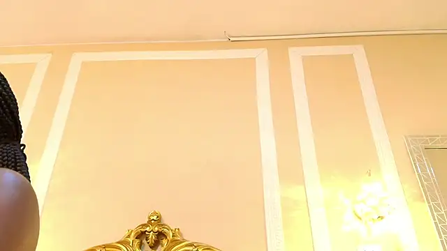 PaulineKosh online show from July 27, 7:22 pm