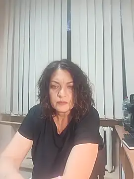 MargoSky48 online show from June 29, 6:07 pm