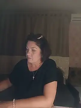 MargoSky48 online show from July 9, 9:50 pm