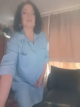 MargoSky48 online show from June 22, 5:43 pm