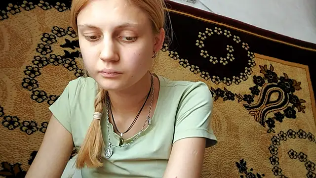 LunaLaday online show from July 7, 6:16 am
