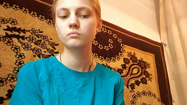 LunaLaday online show from June 2, 3:40 am