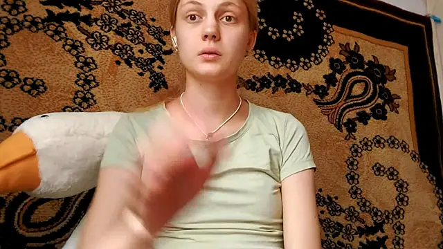 LunaLaday online show from June 22, 3:25 am
