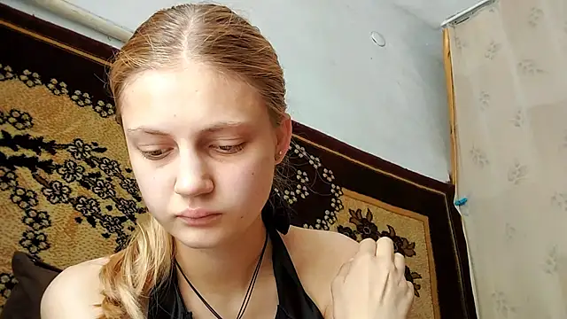 LunaLaday online show from July 15, 6:18 am