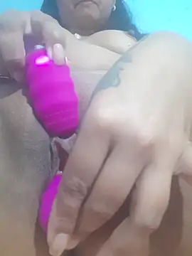 aninhagatona online show from April 24, 2:14 am