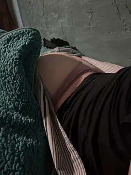 barbi9 online show from April 23, 1:35 am