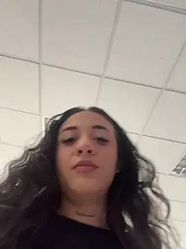 SinSirenXXX online show from July 24, 1:09 pm