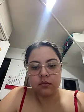 Samantha Greey  online show from July 29, 12:10 am