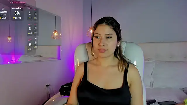 Alessia blaze online show from May 6, 5:11 am