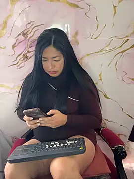 Victoria kim lee online show from July 28, 4:51 pm