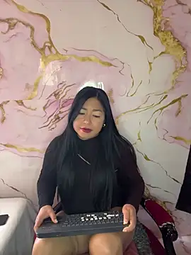 Victoria kim lee online show from July 28, 2:13 pm