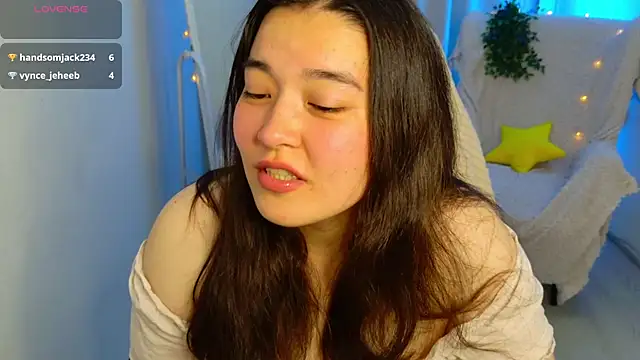 MomoRins online show from July 20, 9:59 pm