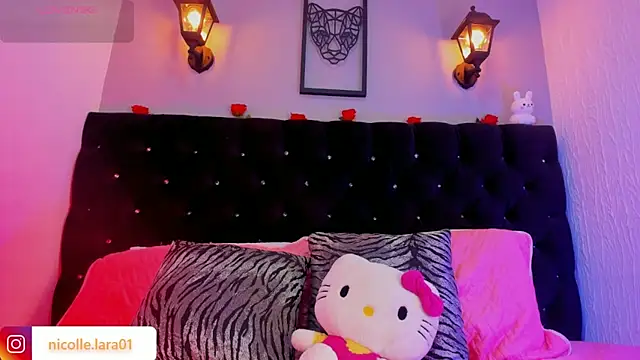 Kitty rose01 online show from May 1, 8:17 am