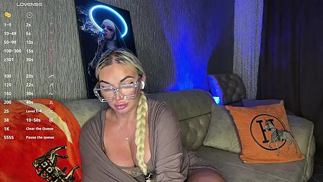 MissJessX online show from July 13, 6:41 pm