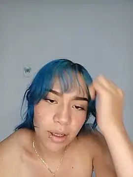 mistyyblue online show from July 2, 5:57 am