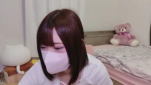 hiyo0001 online show from May 19, 2:02 pm