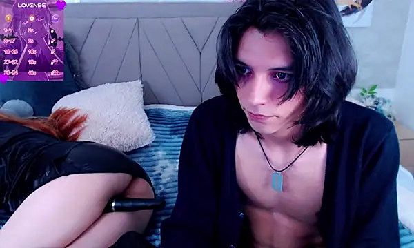 raven n matt online show from May 16, 4:04 am