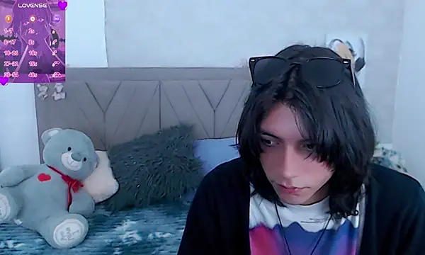 raven n matt online show from May 16, 7:02 pm