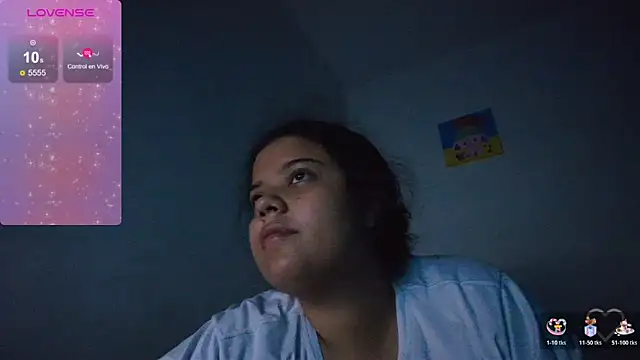 EliVanegas online show from June 26, 10:27 am