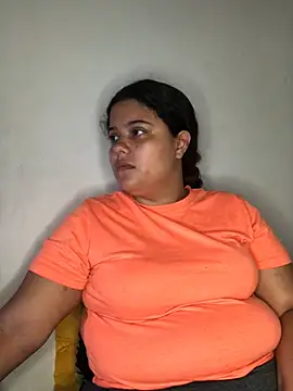 EliVanegas online show from May 13, 7:03 am