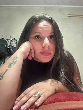 Ivonny Goldie online show from July 22, 11:28 pm