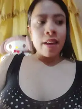 Nicol Alvarez1 online show from June 17, 10:33 pm