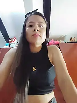 Nicol Alvarez1 online show from May 13, 10:59 pm